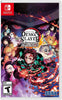 SEGA Demon Slayer Kimetsu No Yaiba The Hinokami Chronicles