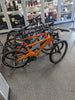 *Xmas Deal* *Collection Only* Orange Five 27.5 Mountain bike Fizzy orange
