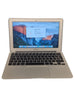 Macbook Air a1465 - 4gb ram - 256gbssd - i5