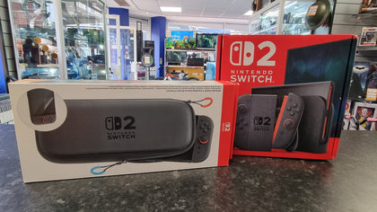 Nintendo Switch 2 Console