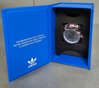 **Sale** Adidas Originals Project Two women's watch AOST22569**Boxed**