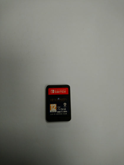 Hogwarts Legacy- Cart Only- switch game