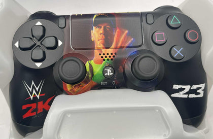 PS4 3rd Party Controller