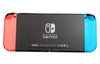 Nintendo switch with dock