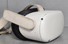 Meta Quest 2 VR Headset (With Controllers) - 128GB ***Unboxed***