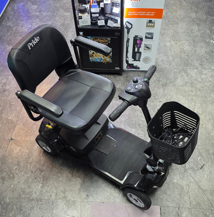 Apex Aluma-Lite Mobility Scooter