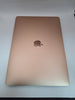 MacBook Air 10,1/M1 (8-CPU 7-GPU)/8GB Ram/256GB SSD/13"/SG/