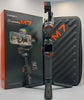 Cohem Isteady M7 AI tracking smartphone gimbal Boxed with carry case