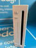 Nintendo Wii - White