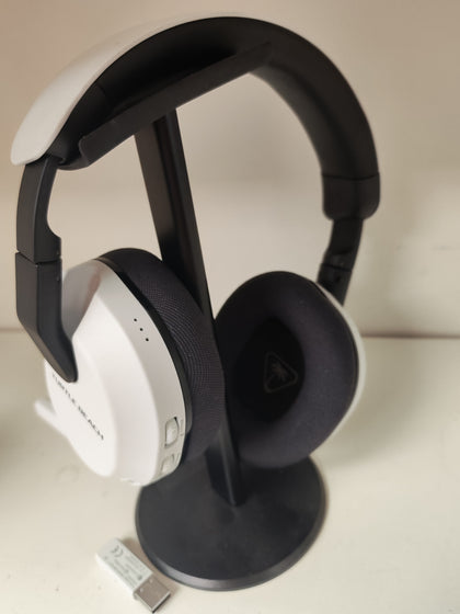 Turtle Beach Stealth 600X Gen 3 Wireless Headset - White - PC/Xbox/PlayStation