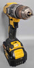 DeWalt DCD796 18V XR Hammer Drill + 4 ah Battery and charger