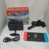 Switch Console, 32GB HAC-001-01 + Neon Red/Blue Joy-Con, Boxed