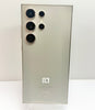Samsung Galaxy S24 Ultra Dual SIM 256GB 12GB Titanium Grey Android Smartphone