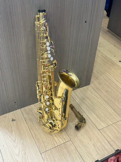 Yamaha Yas-25 Alto Saxophone