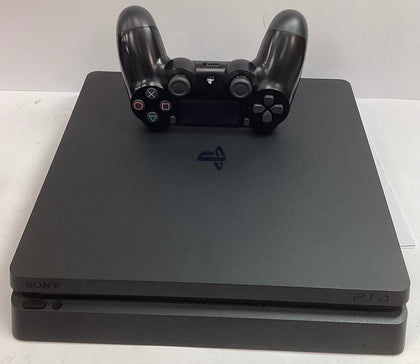PlayStation 4 - 1TB
