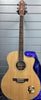 CRAFTER ELECTRO ACOUSTIC GUITAR