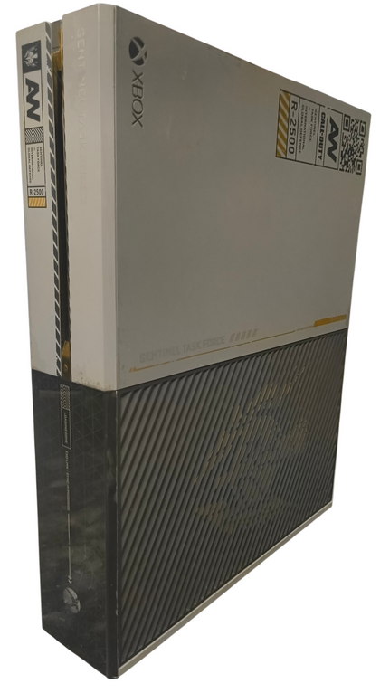 Xbox One 'Call of Duty Advanced Warfare' Edition 1TB Bundle