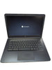 Blue HP Chromebook 14-db0500sa