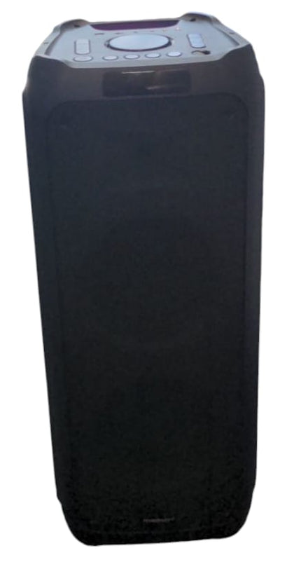 Madison Mad-Vegas 120 Party High Power Speaker, 1200 Watt (See Description)