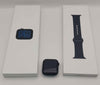 · Apple Watch SE 3rd Gen (GPS) midnight aluminium 40mm Boxed with charger & strap