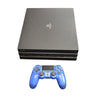 Sony Playstation 4 Pro Bundle**Unboxed**