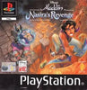 Disney Aladdin Nasira