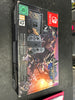Nintendo Switch Console - Monster Hunter Rise Edition