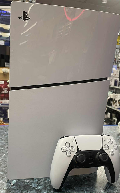 PlayStation 5 Slim Digital- 1TB