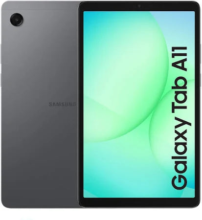 Samsung Galaxy Tab A11 - 64GB - Graphite - Any Network