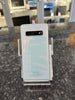 Samsung Galaxy S10 - Unboxed - Unlocked - 128GB - AV 12