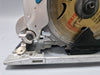 Makita DSS610 18v Circular Saw with 5.0Ah Battery