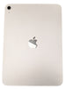 iPad A16 128GB Wifi 100% Bat **Boxed**