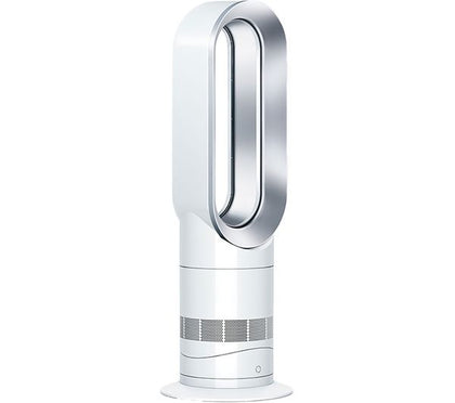 DYSON AM09 Hot+Cool™ Jet Focus - White