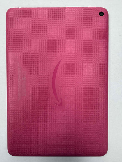 Amazon Fire HD 8 Tablet