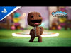 Sackboy: A Big Adventure (PS5)