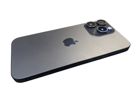 Apple iPhone 15 Pro Max 256GB Black Titanium