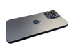 Apple iPhone 15 Pro Max 256GB Black Titanium