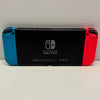 Nintendo Switch Console with Neon Red/ Neon Blue Joy Cons 32GB