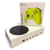 Xbox Series S with Brand New Electric Volt Controller