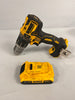DeWALT DCD796 18V XR BRUSHLESS Combi Drill