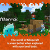 Minecraft for Nintendo Switch