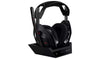 Astro A50 Gen 5 Wireless Xbox, PS5, PC, Switch Gaming Headset Black