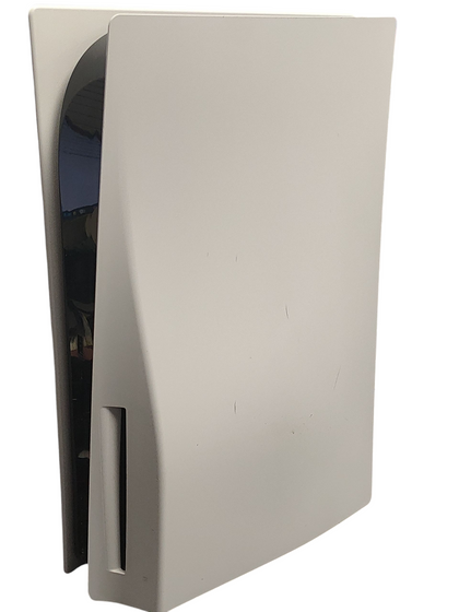 Playstation 5 Disc Console - No controller