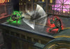 Teenage Mutant Ninja Turtles Smash Up (Wii)