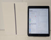 Apple iPad 9th Gen 10.2in Wi-Fi+ Cellular 64GB - Space Grey