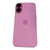 Apple iPhone 16 128GB 95% Battery Health 469 Cycle Count