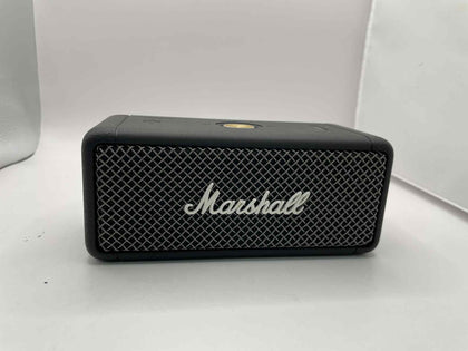 Marshall Emberton Portable Bluetooth Speaker
