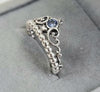 Pandora Disney Cinderella Ring Size 52