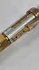 Doctor Who - Saxon's Laser Screwdriver