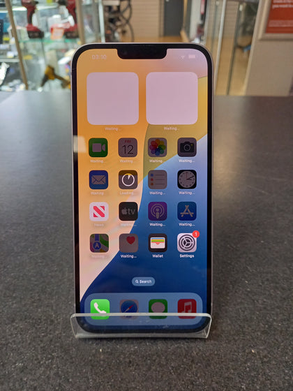 Apple iPhone 14 Plus - 128 GB - Purple 98%